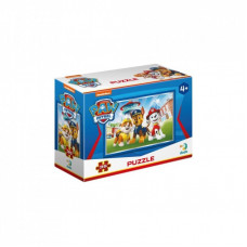 Пазл DoDo мини Paw Patrol (200149)