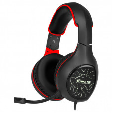 Наушники Xtrike ME GH-710 Rainbow Black (GH-710)