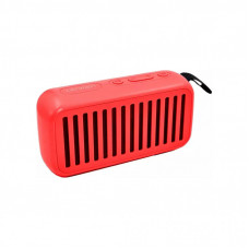 Акустическая система Denmen DR08 Red (DR08-RD)