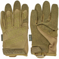 Тактические перчатки Mechanix Original XXL Coyote (MG-72-012)