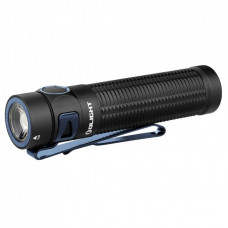 Фонарь Olight Baton 3 Pro NW Black (0.0000.0569)