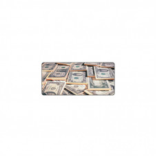 Коврик для мышки Voltronic Dollars (UD04)