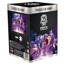 Пазл GoodLoot Resident Evil: 25th Anniversary 1000 эл. (5908305233596)