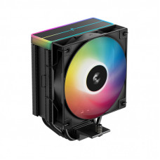 Кулер для корпуса Deepcool AG400 BK ARGB V2