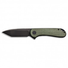 Нож Civivi Elementum Tanto Green Micarta (C907T-E)