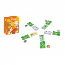 Настольная игра Janod Вызов (J02634)