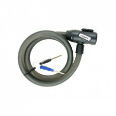 Замок велосипедный Good Bike Premium Security 15 x 1200мм (97002-IS)