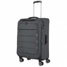 Сумка дорожная Travelite Skaii 63 л Anthracite (TL092601-04)