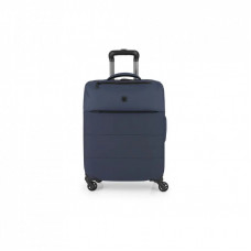 Чемодан Gabol Florida (S) Blue (123122-003) (930710)