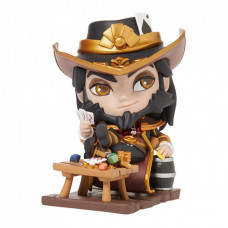 Фигурка для геймеров Riot League of Legends Twisted Fate (1561-00-00)