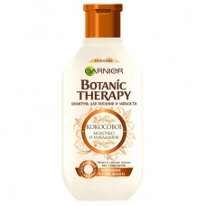 Шампунь Garnier Botanic Therapy Кокосовое молочко и масло Макадамии 250 мл (3600542144223)