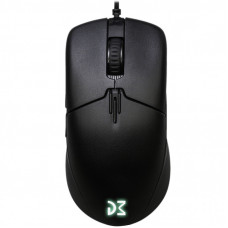 Мышка Dream Machines DM7 Switch Kailh PA 3370 Black (DM7_SWITCH)