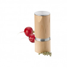 Мельница для специй Kela Kauri 5,5 x 13 см Light Wood (12190)