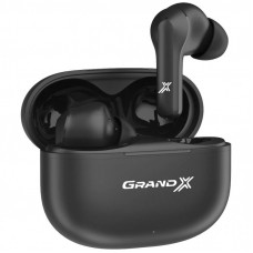 Наушники Grand-X GB-99B Black (GB-99B)