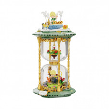 Конструктор Pantasy Le Petit Prince Маленький принц Песочные часы (86301)