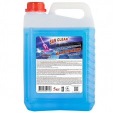 Средство для мытья пола San Clean для плитки и кафеля 5 кг (4820003541708)