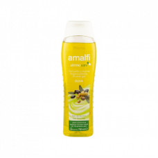 Гель для душа Amalfi Оливковый 750 мл (8414227691866)