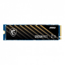 Накопитель SSD M.2 2280 2TB M371 MSI (S78-440Q450-P83)