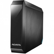 Внешний жесткий диск 3.5" 4TB ADATA (AHM800-4TU32G1-CEUBK)