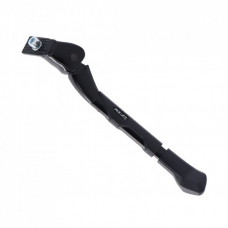 Подножка XLC KS-B02 24-28" Black (2502618000)