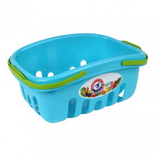 Игрушка "корзина ТехноК", арт. 6191TXK (Бирюзовый)