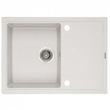 Мойка кухонная GRANADO Blanos gris (gr2508)