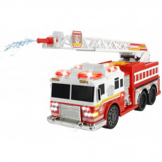 Спецтехника Dickie Toys Командор со звуковыми и световыми и водными эффектами 36 см (3308377)