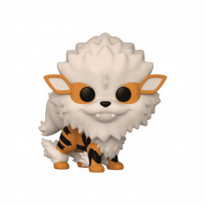 Фигурка для геймеров Funko Pop серии Покемон - Арканайн (69079)