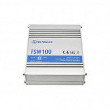 Коммутатор сетевой Teltonika TSW100