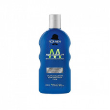 Шампунь Family Doctor For Men Anti-Dandruff 200 мл (4823080004371)