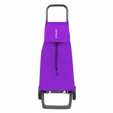 Сумка-тележка Rolser Jet LN Joy 40 л Malva (925920)