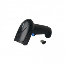 Сканер штрих-кода Xkancode B1-G USB, black (B1-G)