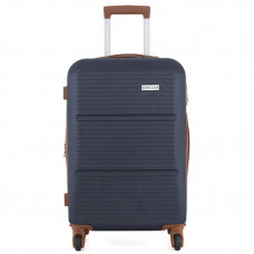 Чемодан Semi Line 28" (L) Navy (T5712-3) (DAS302926)