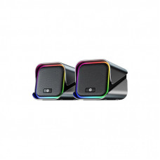 Акустическая система HP DHS-4000 RGB Black (DHS-4000)