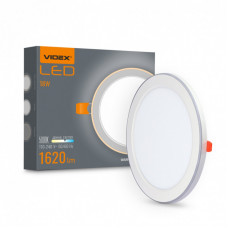 Светильник Videx VL-DL4R-1852