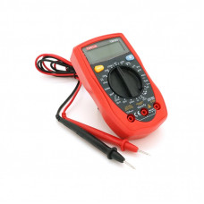 Цифровой мультиметр Voltronic TOPLIA TM103 V, A, R (TM103)