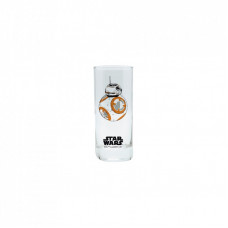 Стакан ABYstyle Star Wars BB8 (ABYVER081)