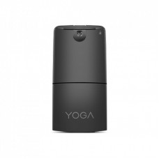 Мышка Lenovo YOGA with Laser Presenter Wireless Black (GY51B37795)