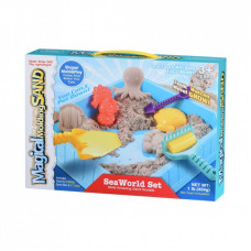 Набор для творчества Same Toy Волшебный песок (NF9888-5Ut)