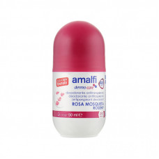 Антиперспирант Amalfi Rosa Mosqueta 50 мл (8414227043627)