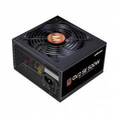 Блок питания Zalman 500W (ZM500-GV2SE)