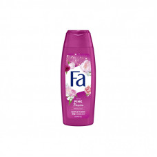 Гель для душа Fa Pink Passion Pink Rose Scent Shower Gel 250 мл (9000101698527)