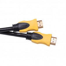 Кабель мультимедийный HDMI M to HDMI M 1.5m PowerPlant (KD00AS1177)