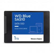 Накопитель SSD 2.5" 1TB WD (WDS100T3B0A)