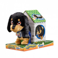 Интерактивная игрушка Goliath Такса Ваглс (919091.706)