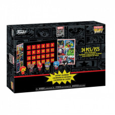 Фигурка для геймеров Funko Pop Адвент календар Marvel (42752)