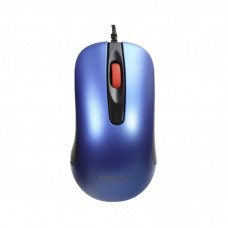 Мышка Omega OM-520 USB Blue (OM0520BL)