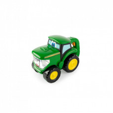 Спецтехника John Deere Kids трактор Джонни-фонарик (47216)