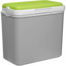 Термобокс Adriatic 36 л Grey/Green (8002936913012)