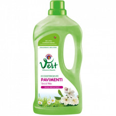 Средство для мытья пола ChanteClair Vert Pavimenti 1 л (8015194510633)